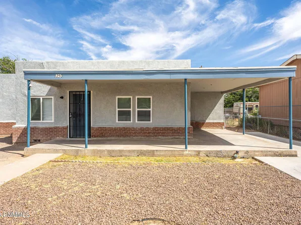 1250 W Ethel Ave, Las Cruces, NM 88005