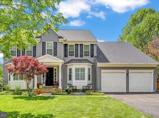 227 Newhall Pl SW, Leesburg, VA 20175