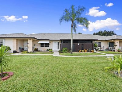 5842 Moss Court #9, Fort Pierce, FL, 34982