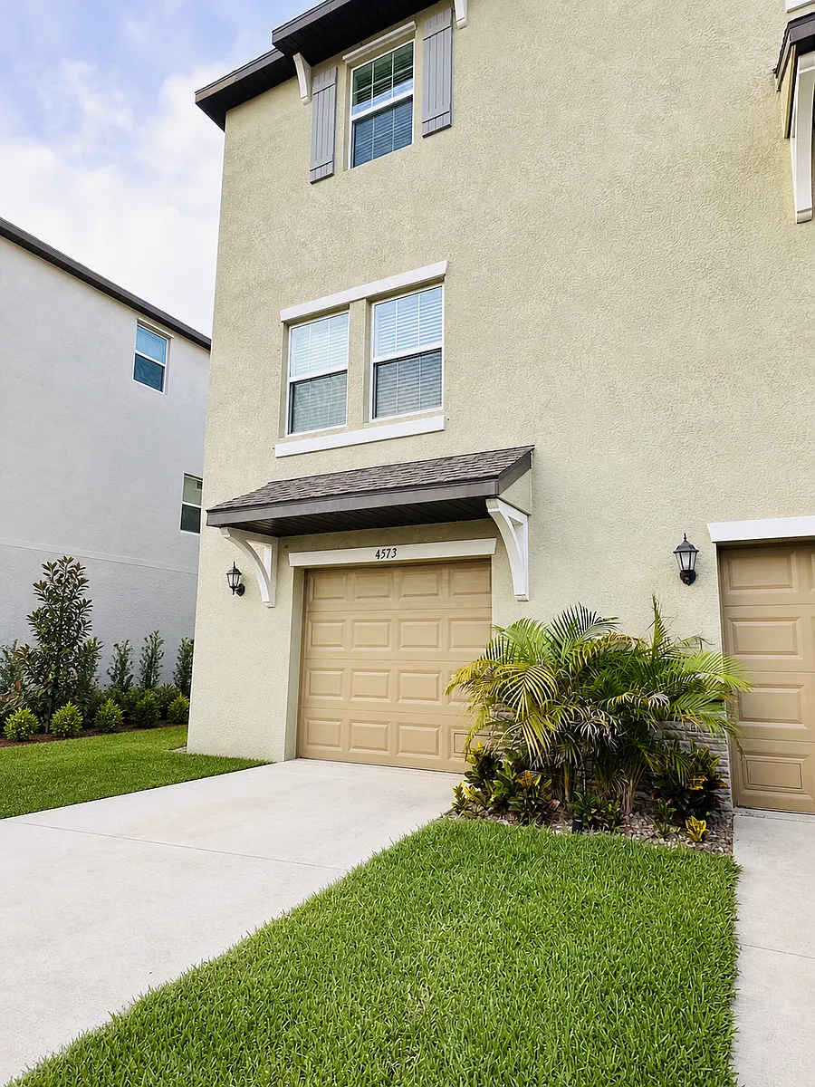 Building Photo - 4573 Tuscan Loon Dr