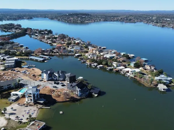 Lot 10 Pointe View Drive, Granite Shoals, TX 78654