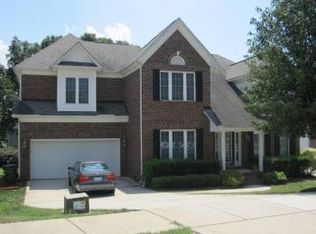 17211 Knoxwood Dr, Huntersville, NC 28078