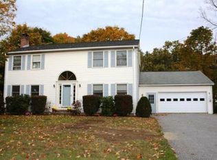 106 Main St, Westford, MA 01886