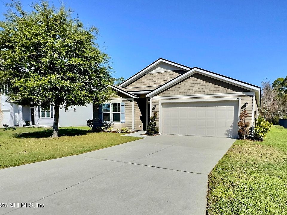 1st image of 465 HARLEY Drive