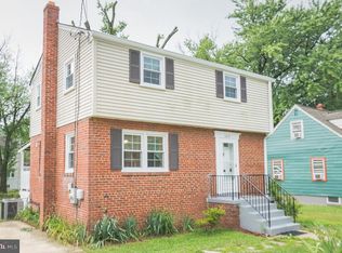 1613 Neely Rd, Silver Spring, MD 20903