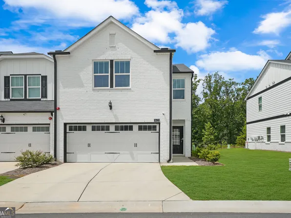 1621 Flint River Pl SE, Smyrna, GA 30126