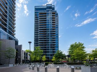 1 Valhalla Inn Rd #1807, Toronto, ON M9B 1S9