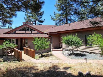 289 Windsong, Portola, CA, 96122