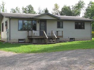 9215 Sunnyside Ln, Port Wing, WI 54865