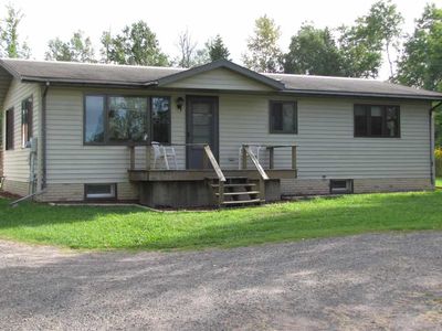 9215 Sunnyside Ln, Port Wing, WI, 54865