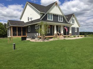 12442 Meadow Bluff Trl, Afton, MN 55001