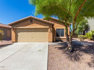 25778 W Twilight Ln, Buckeye, AZ 85326