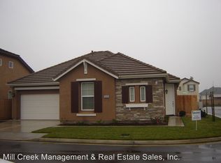 3028 N Tilden St, Visalia, CA 93291