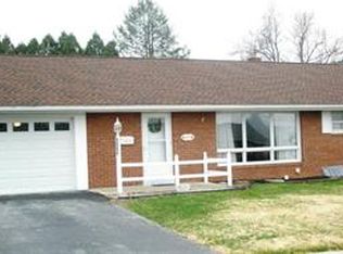 626 E Hummelstown St, Elizabethtown, PA 17022