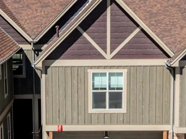 144 Eagle Ridge Drive, Granby, CO 80446