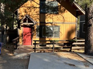 948 D Ln, Big Bear City, CA 92314