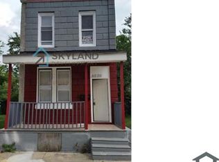 6020 Upland St #11, Philadelphia, PA 19142