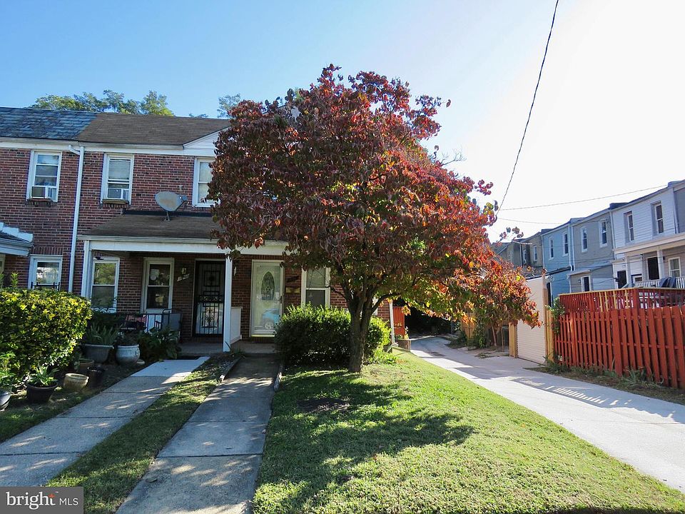 1st image of 1601 N Dukeland St