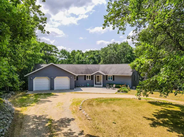 19815 Envoy Dr, Park Rapids, MN 56470