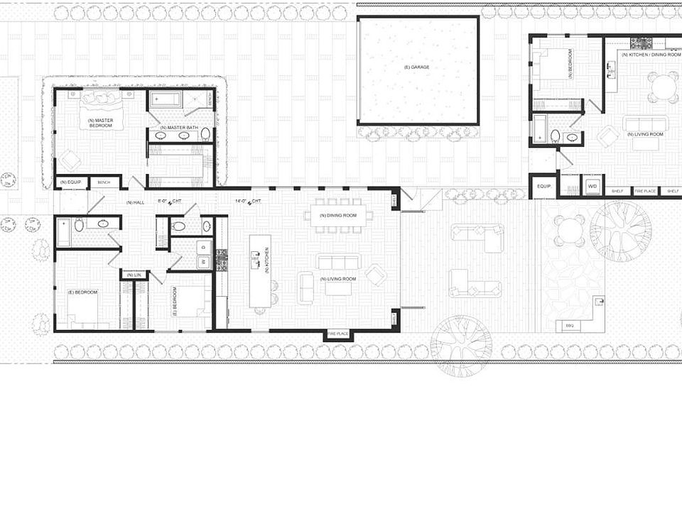 2nd image of 10349 Jardine Ave