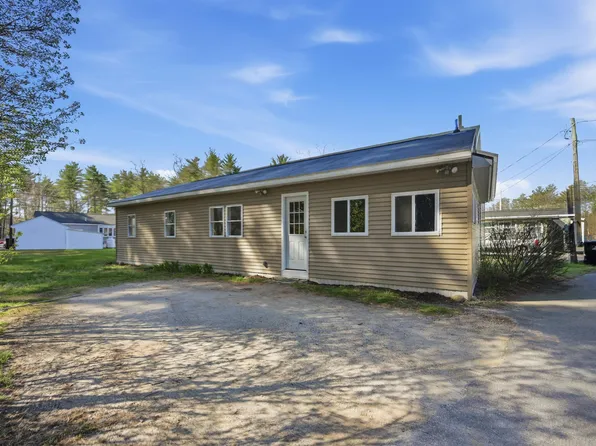 31 Page Road #14, Litchfield, NH 03052