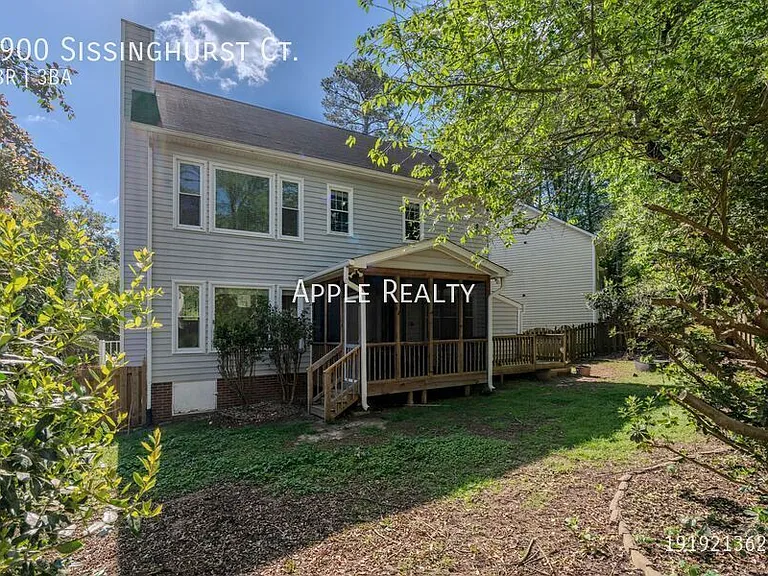 2900 Sissinghurst Ct — Photo 19