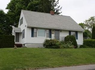 14 Davis Rd, Auburn, MA 01501