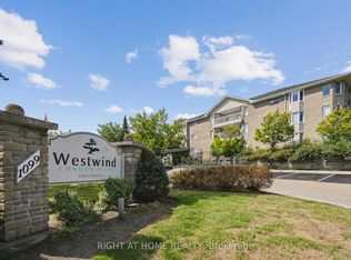 Westwind Condominium, Peterborough, ON K9J 8L7