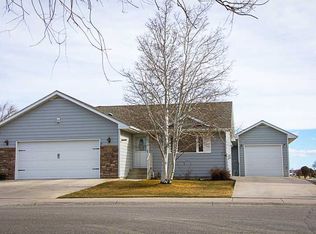 427 35th St W, Billings, MT 59102