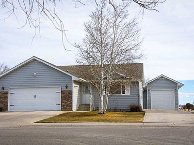 427 35th St W, Billings, MT, 59102