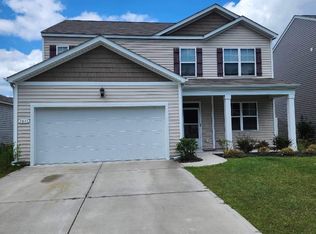 1011 Laurens Mill Dr, Myrtle Beach, SC 29579