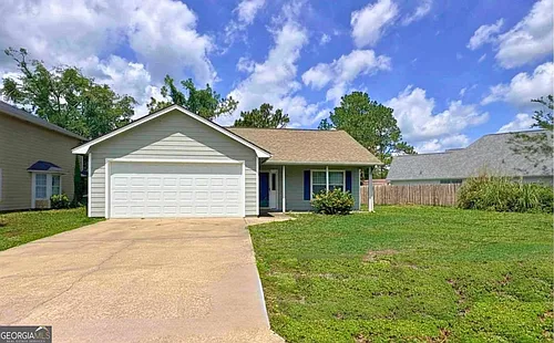 120 Pleasant Breeze Way Photo 1