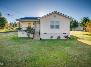 500 W Broadway St, Rogersville, TN 37857