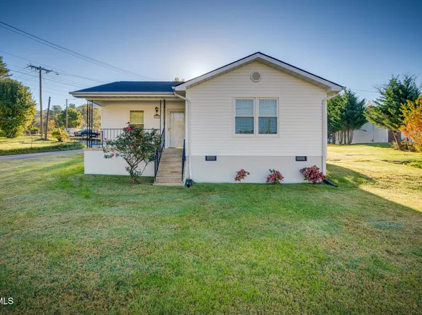 500 W Broadway St, Rogersville, TN 37857