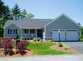 01 Ridge St, Berkley, MA 02779