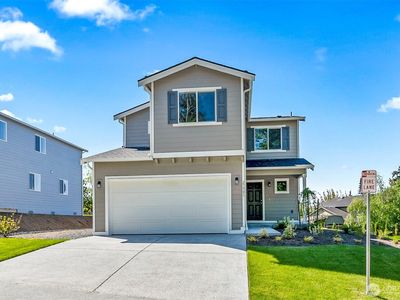 27901 76th Drive NW, Stanwood, WA, 98292