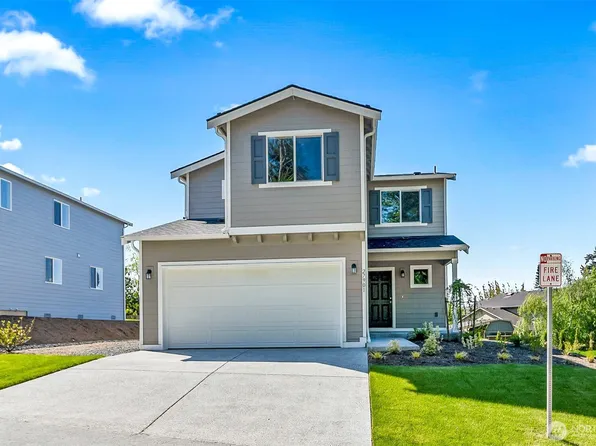 27901 76th Drive NW, Stanwood, WA 98292