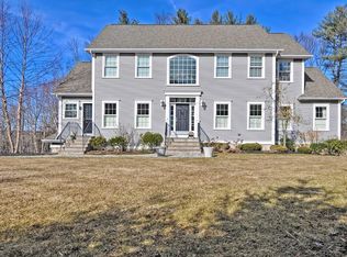 3 Kevins Way, WALPOLE, MA 02081