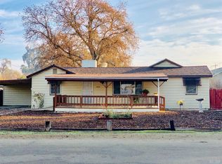 20930 S Bliss Ave, Laton, CA 93242