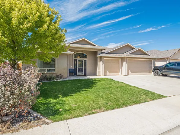 645 Zoe Ln, Grand Junction, CO 81504