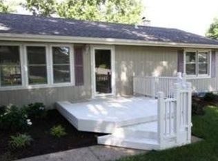 3500 S Bowen St, Independence, MO 64055