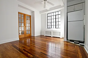 Rented by City Connections Realty