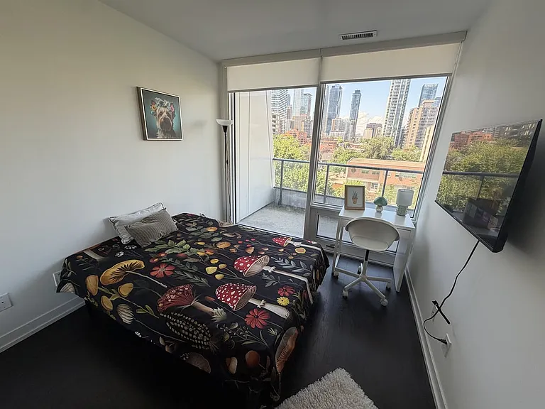 85 Wood St #816D — Photo 2