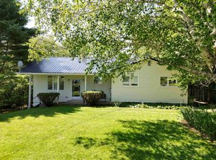 110 Maple Blvd, Bible Hill, NS B2N 4N3