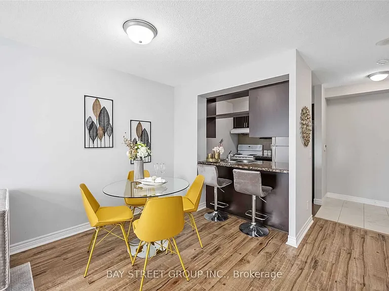 60 Town Centre Ct #2510 — Photo 5