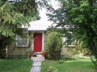 614 Depot St, Enterprise, OR 97828