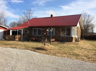 18497 Fir Rd, Joplin, MO 64801