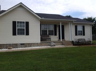 2405 Floyd Ave, Murfreesboro, TN 37127