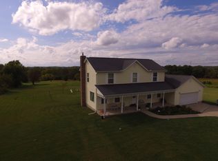 9006 Holland Rd, Brookville, IN 47012