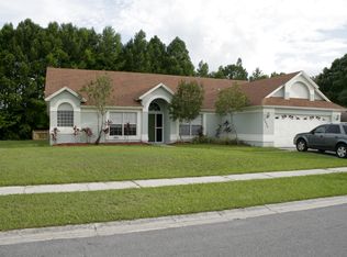 3020 Hartland Ct, Orlando, FL 32825